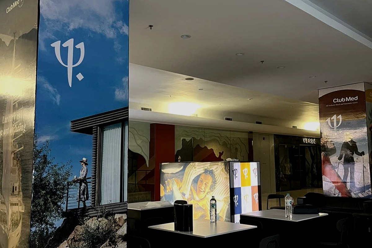 Club Med