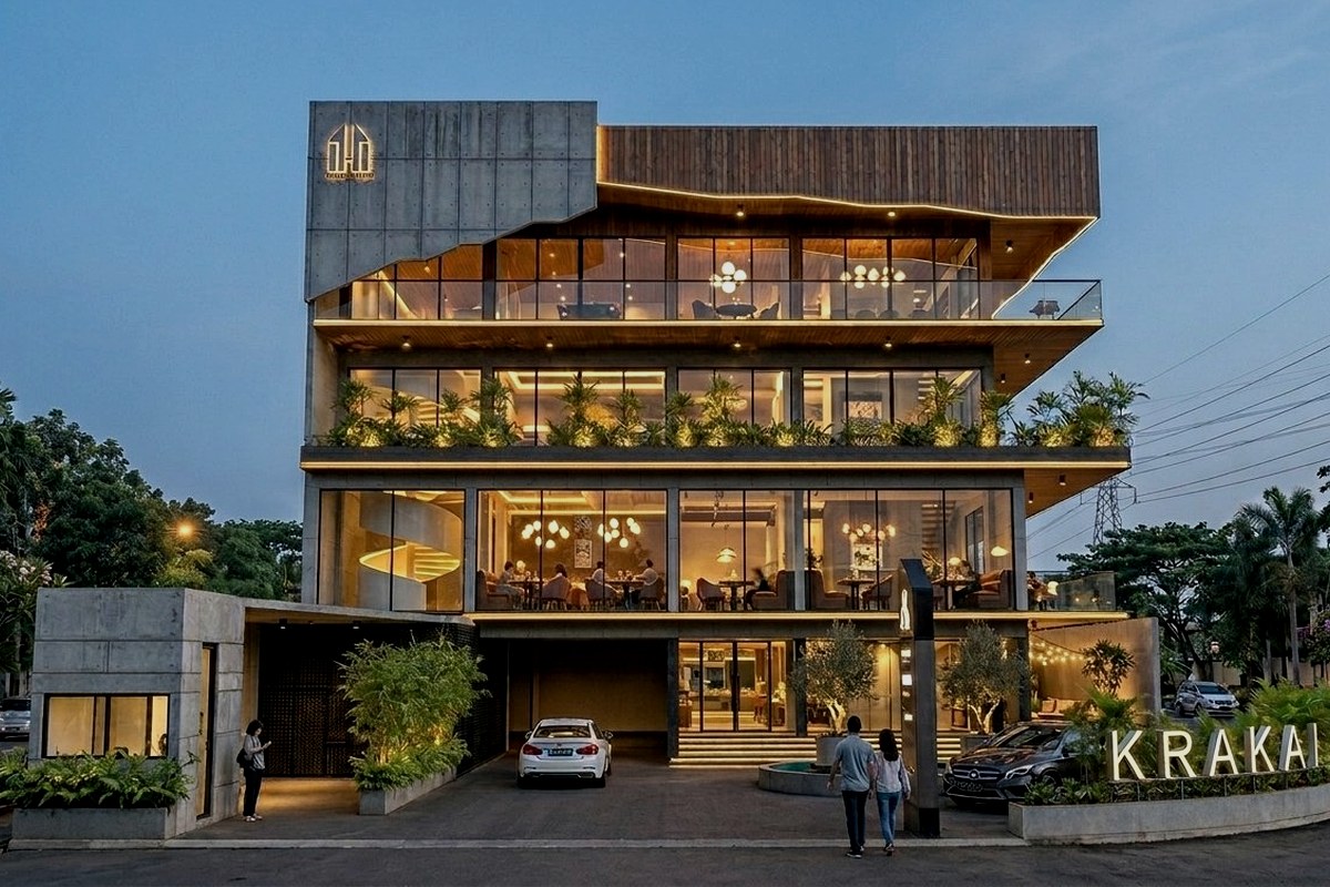 KS Restaurant