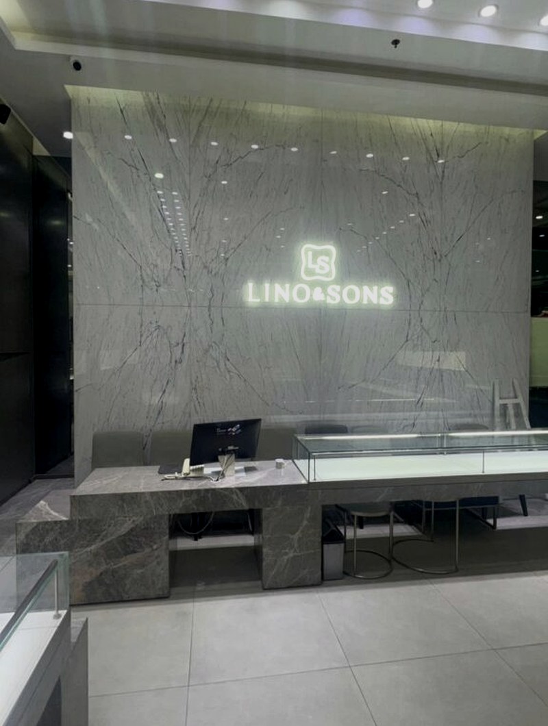 Lino & Sons Gandaria