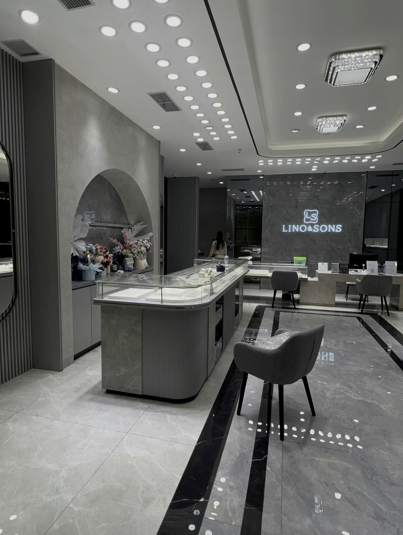 Lino & Sons Kemang