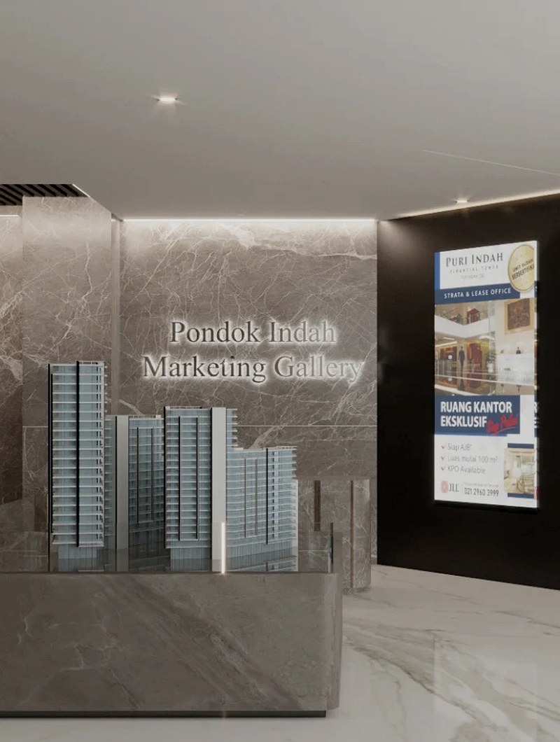 PIM Marketing Gallery