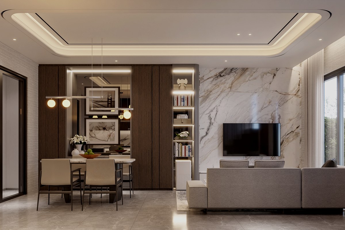 Cavana Residence