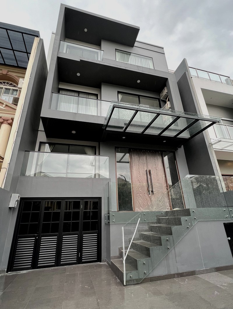 PIK Residential