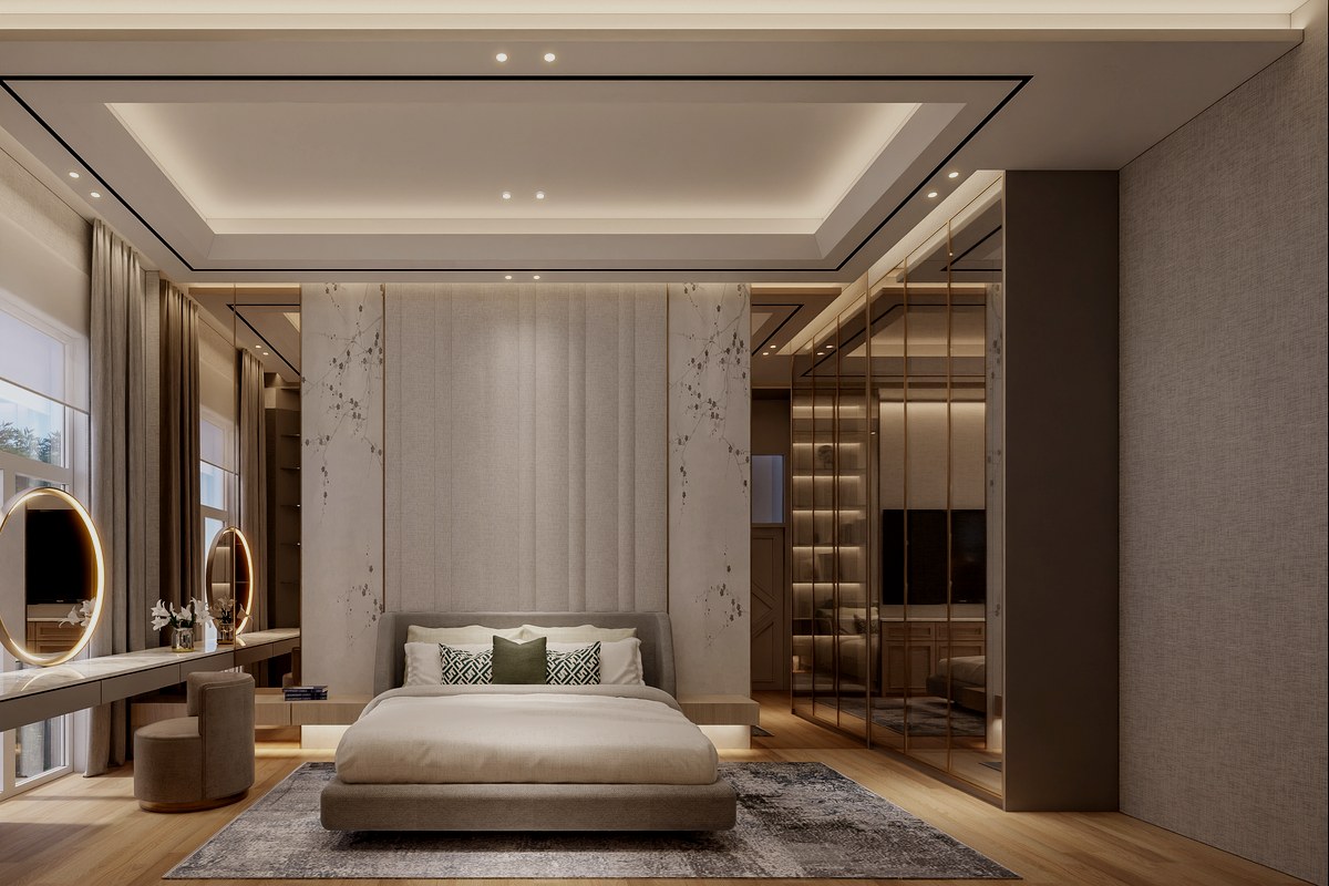 Pluit Residence