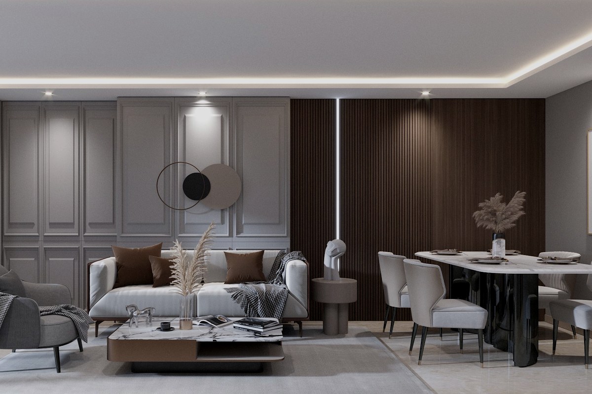 TA Residence
