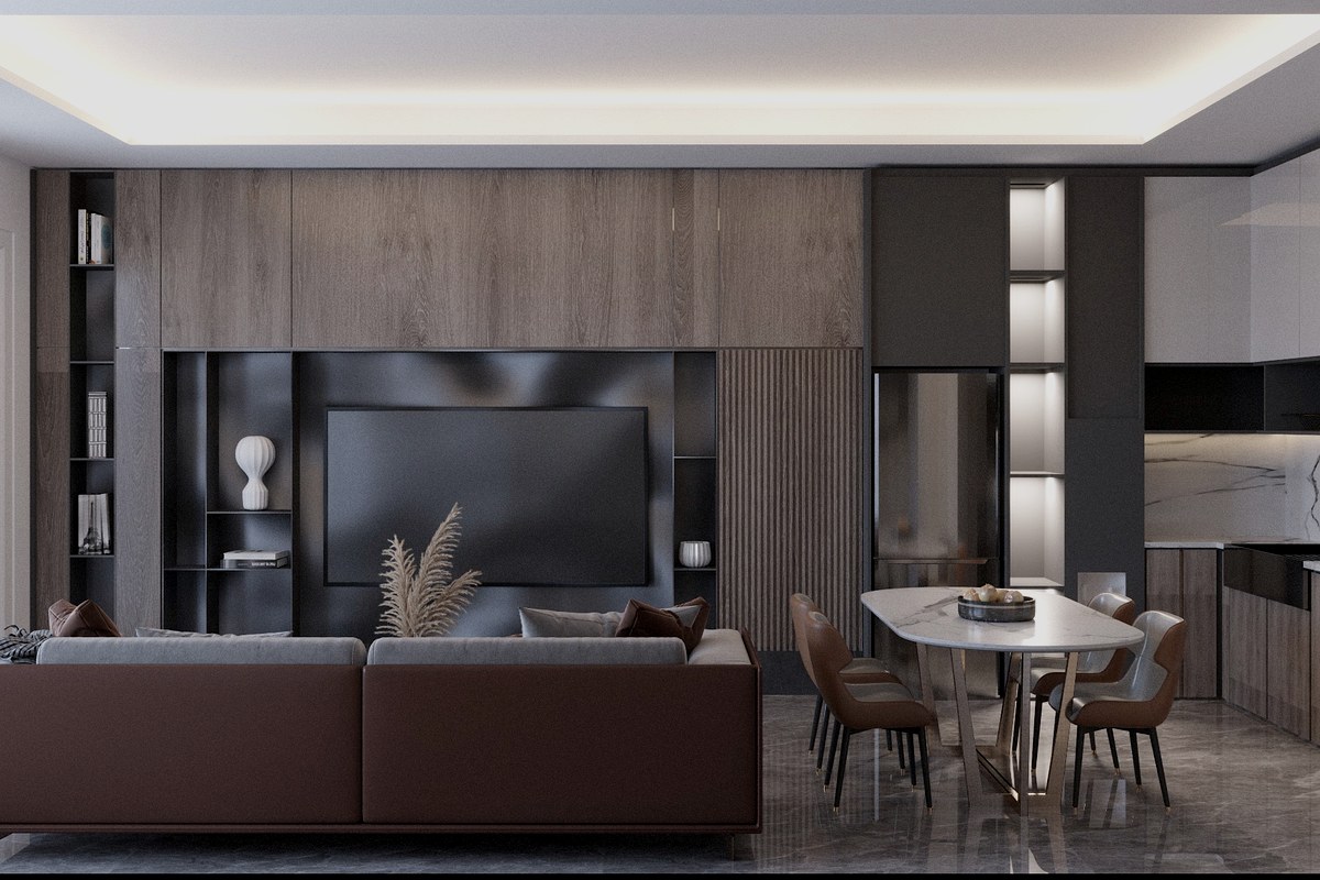 VL Residence