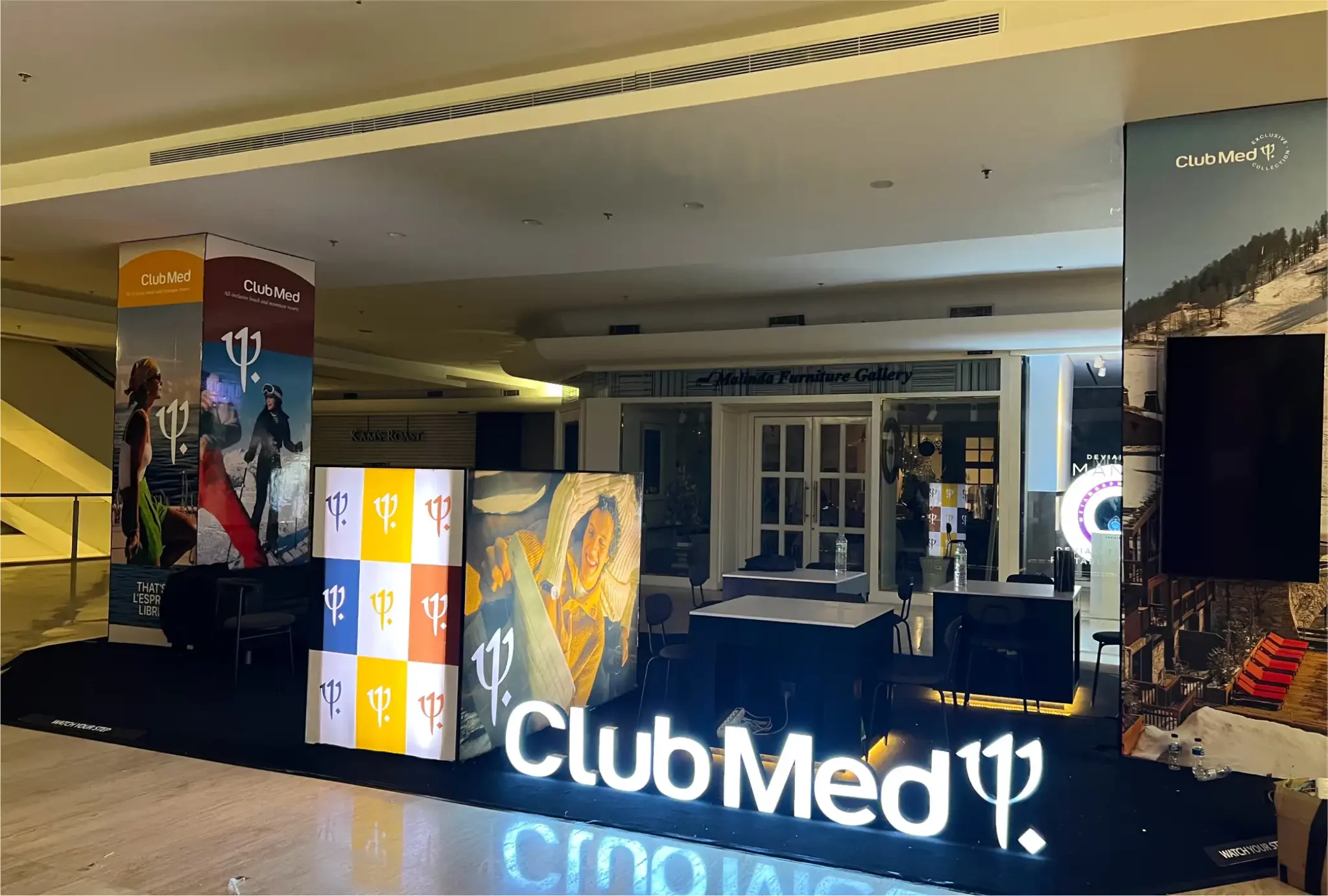 Booth & Exhibition-2